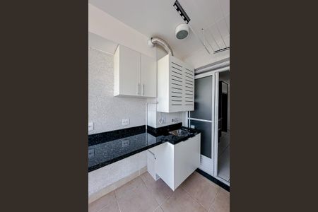 Apartamento à venda com 56m², 2 quartos e 1 vagaÁrea de Serviço