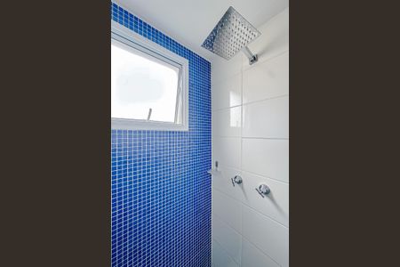 Apartamento à venda com 56m², 2 quartos e 1 vagaBanheiro da Suíte