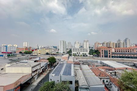 Apartamento à venda com 56m², 2 quartos e 1 vagaVista da Suíte