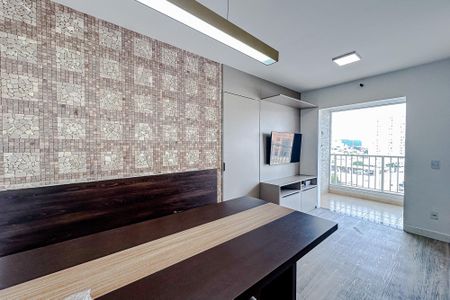 Apartamento à venda com 56m², 2 quartos e 1 vagaSala