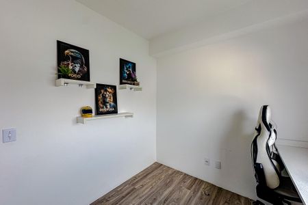 Apartamento à venda com 56m², 2 quartos e 1 vagaQuarto 