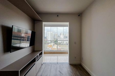 Apartamento à venda com 56m², 2 quartos e 1 vagaSala