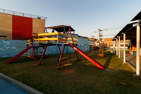 Apartamento à venda com 49m², 2 quartos e 1 vaga Apartamento à venda com 49m², 2 quartos e 1 vagaÁrea comum