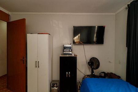 Apartamento à venda com 49m², 2 quartos e 1 vaga Apartamento à venda com 49m², 2 quartos e 1 vagaQuarto