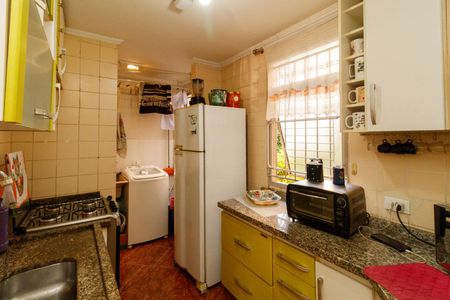 Apartamento à venda com 49m², 2 quartos e 1 vaga Apartamento à venda com 49m², 2 quartos e 1 vagaCozinha