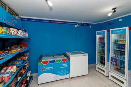 Apartamento à venda com 49m², 2 quartos e 1 vaga Apartamento à venda com 49m², 2 quartos e 1 vagaÁrea comum