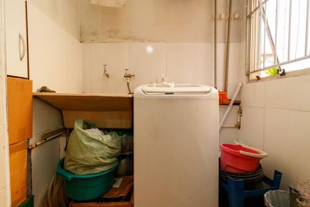 Apartamento à venda com 49m², 2 quartos e 1 vaga Apartamento à venda com 49m², 2 quartos e 1 vagaÁrea de Serviço