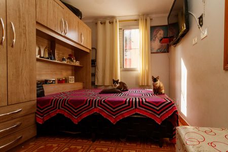 Apartamento à venda com 49m², 2 quartos e 1 vaga Apartamento à venda com 49m², 2 quartos e 1 vagaQuarto 2