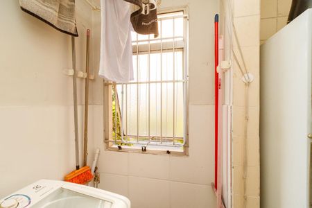 Apartamento à venda com 49m², 2 quartos e 1 vaga Apartamento à venda com 49m², 2 quartos e 1 vagaÁrea de Serviço