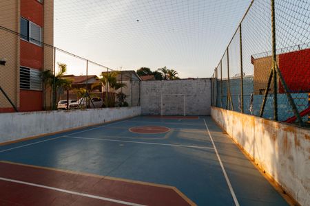 Apartamento à venda com 49m², 2 quartos e 1 vaga Apartamento à venda com 49m², 2 quartos e 1 vagaÁrea comum