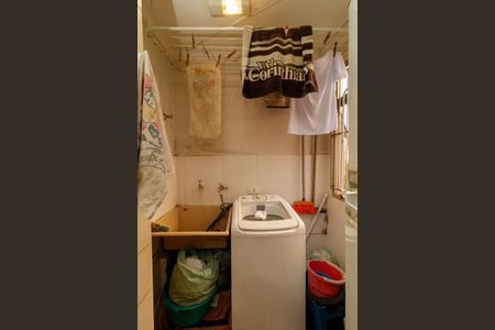 Apartamento à venda com 49m², 2 quartos e 1 vaga Apartamento à venda com 49m², 2 quartos e 1 vagaÁrea de Serviço