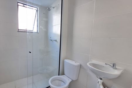 Apartamento para alugar com 70m², 2 quartos e 1 vagaBanheiro