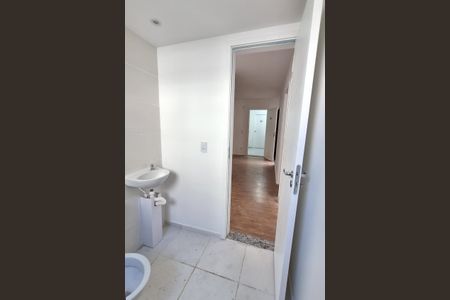Apartamento para alugar com 70m², 2 quartos e 1 vagaBanheiro