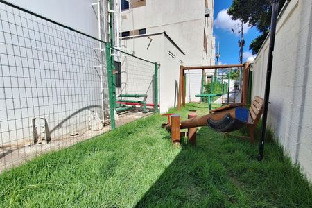 Apartamento para alugar com 70m², 2 quartos e 1 vagaÁrea comum