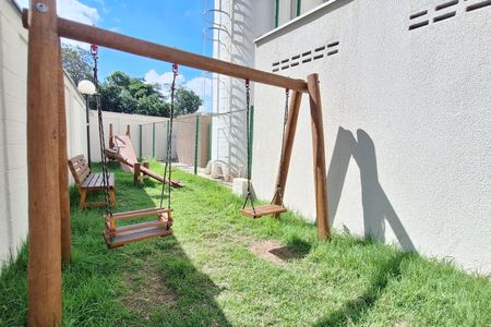 Apartamento para alugar com 70m², 2 quartos e 1 vagaÁrea comum