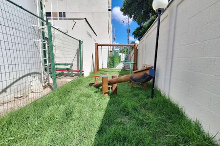 Apartamento para alugar com 70m², 2 quartos e 1 vagaÁrea comum