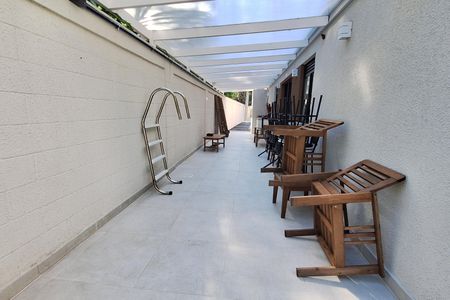 Apartamento para alugar com 70m², 2 quartos e 1 vagaÁrea comum