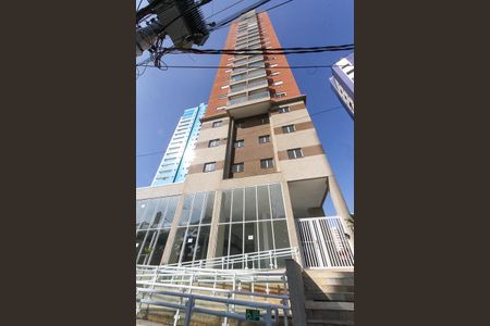 Apartamento para alugar com 41m², 1 quarto e sem vagaFachada