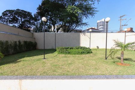 Apartamento para alugar com 41m², 1 quarto e sem vagaÁrea comum - Quadra Esportiva