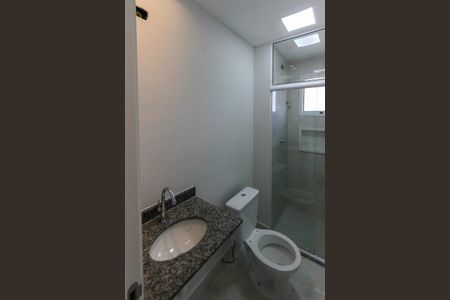 Apartamento para alugar com 41m², 1 quarto e sem vagaBanheiro