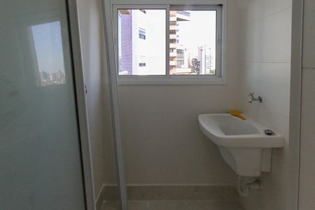 Apartamento para alugar com 41m², 1 quarto e sem vagaÁrea de Serviço