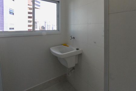 Apartamento para alugar com 41m², 1 quarto e sem vagaÁrea de Serviço