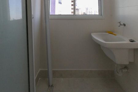 Apartamento para alugar com 41m², 1 quarto e sem vagaÁrea de Serviço