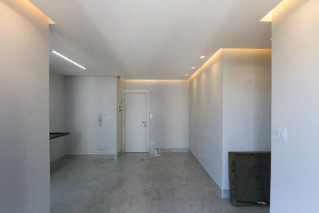 Apartamento para alugar com 41m², 1 quarto e sem vagaSala