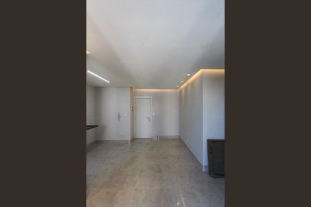 Apartamento para alugar com 41m², 1 quarto e sem vagaSala