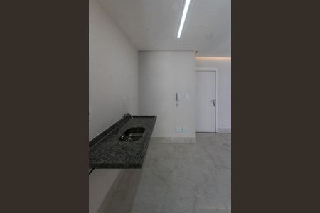 Apartamento para alugar com 41m², 1 quarto e sem vagaCozinha