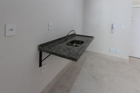 Apartamento para alugar com 41m², 1 quarto e sem vagaCozinha