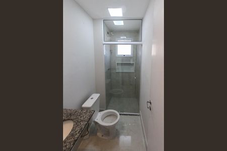 Apartamento para alugar com 41m², 1 quarto e sem vagaBanheiro