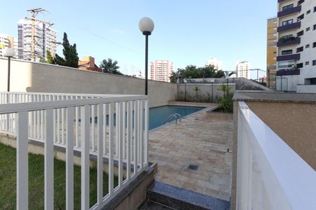Apartamento para alugar com 41m², 1 quarto e sem vagaÁrea comum - Piscina