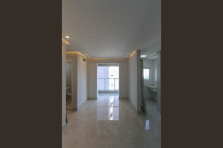 Apartamento para alugar com 41m², 1 quarto e sem vagaSala