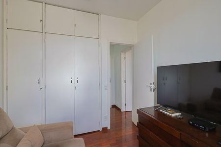 Apartamento à venda com 100m², 3 quartos e 2 vagasQuarto 2