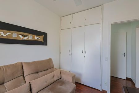 Apartamento à venda com 100m², 3 quartos e 2 vagasQuarto 2