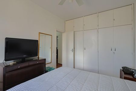 Apartamento à venda com 100m², 3 quartos e 2 vagasSuíte