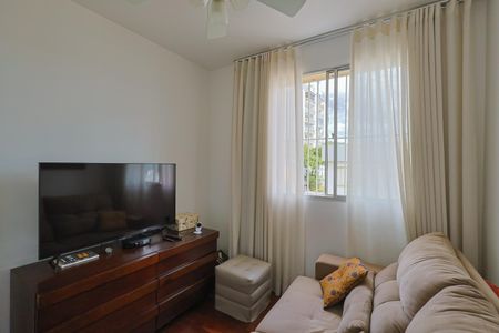 Apartamento à venda com 100m², 3 quartos e 2 vagasQuarto 2