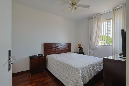 Apartamento à venda com 100m², 3 quartos e 2 vagasSuíte