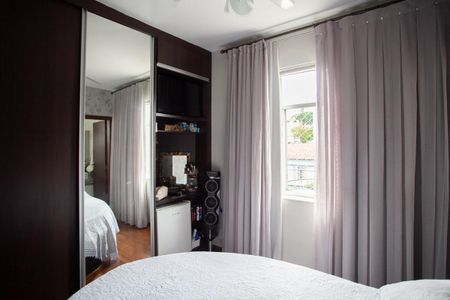 Apartamento à venda com 86m², 3 quartos e 2 vagasSuíte