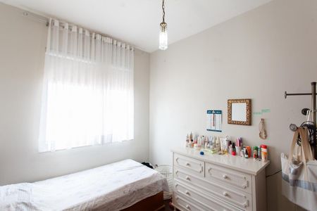 Apartamento à venda com 86m², 3 quartos e 2 vagasQuarto 1