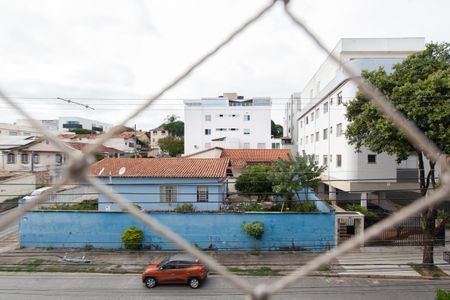 Apartamento à venda com 86m², 3 quartos e 2 vagasVista da Suíte