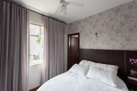 Apartamento à venda com 86m², 3 quartos e 2 vagasSuíte