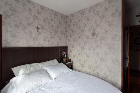 Apartamento à venda com 86m², 3 quartos e 2 vagasSuíte