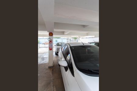 Apartamento à venda com 86m², 3 quartos e 2 vagasGaragem