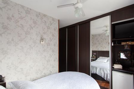 Apartamento à venda com 86m², 3 quartos e 2 vagasSuíte