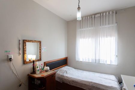 Apartamento à venda com 86m², 3 quartos e 2 vagasQuarto 1