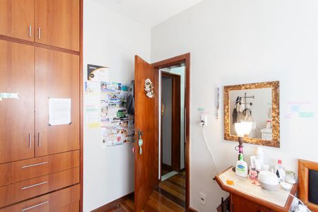 Apartamento à venda com 86m², 3 quartos e 2 vagasQuarto 1