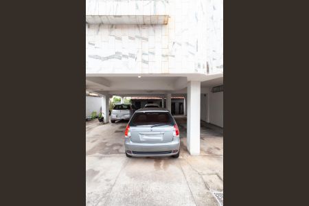 Apartamento à venda com 86m², 3 quartos e 2 vagasGaragem