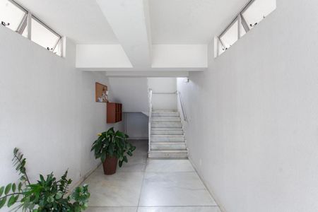 Apartamento à venda com 86m², 3 quartos e 2 vagasEntrada